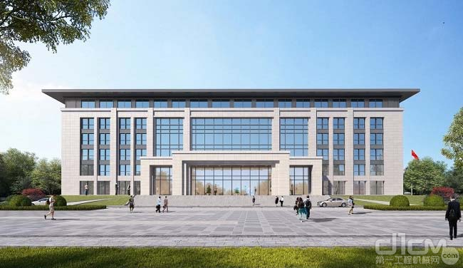 奮戰雙過半，國機集團建設工程設計板塊捷報頻傳