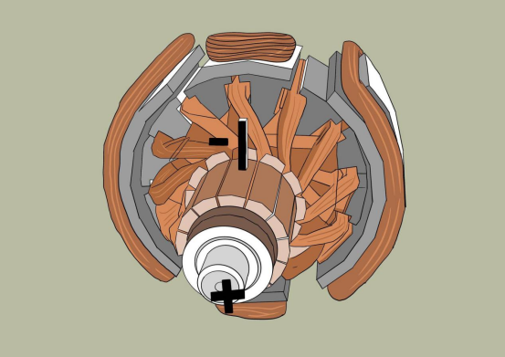 電機(jī)技術(shù)基礎(chǔ)解析：分類、應(yīng)用與未來(lái)發(fā)展趨勢(shì)