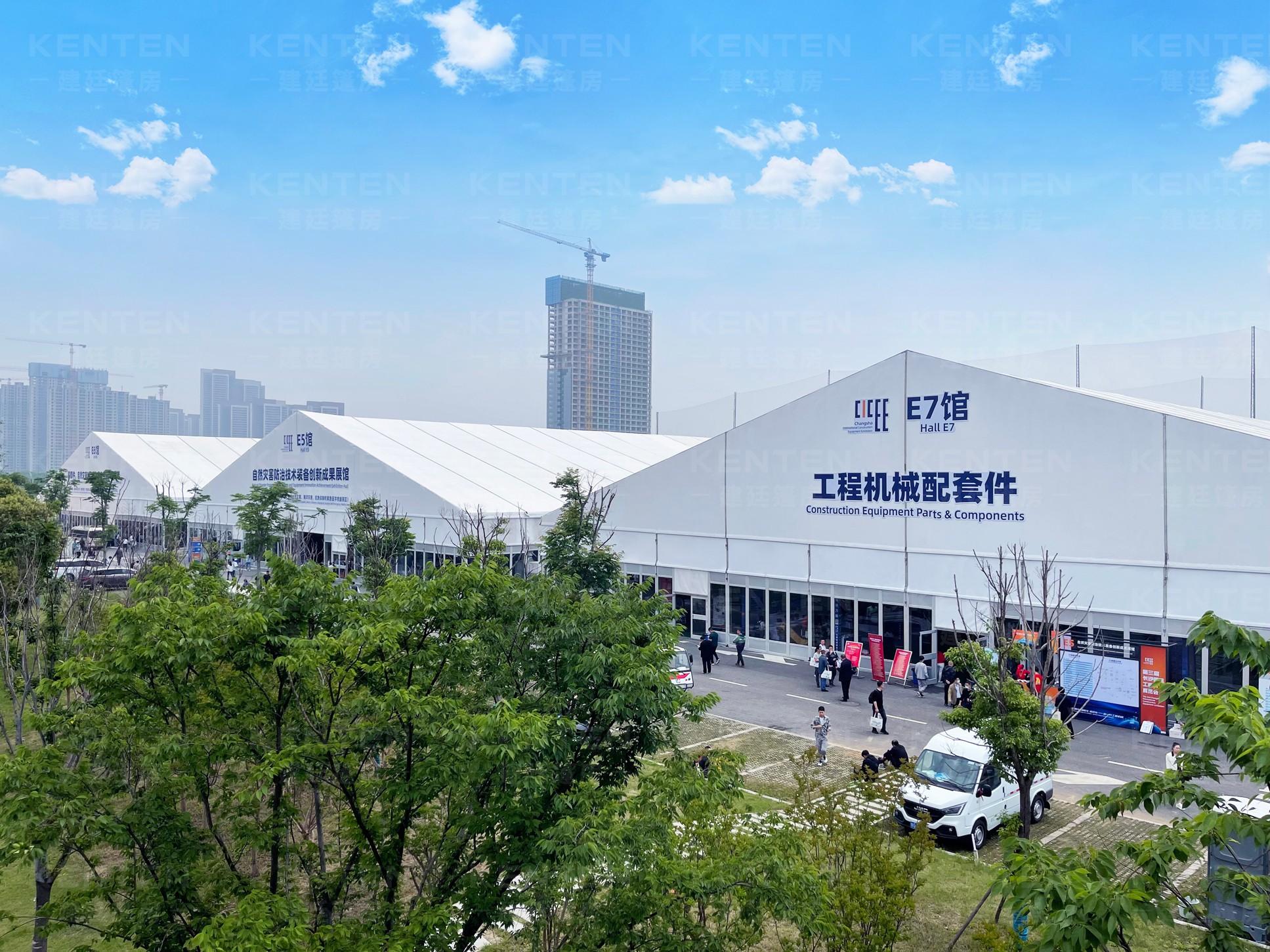 ２０２５長沙國際工程機械展覽會前瞻：億控智能與全球產(chǎn)業(yè)共赴創(chuàng)新之約
